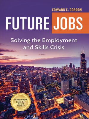 cover image of Future Jobs